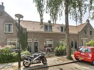 Marconistraat 7, 3553 RP Utrecht