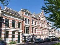 Schotersingel 119, 2023 AB Haarlem