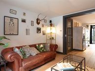 Saffierstraat 14 BG, 1074 GS Amsterdam