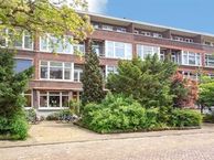 De Savornin Lohmanlaan 112 b01, 3038 NR Rotterdam