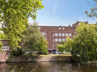 Olympiakade 35 III, 1076 XT Amsterdam