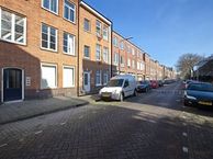 Van der Duynstraat 167, 2515 NJ Den Haag