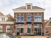 IJlsterkade 2, 8608 AC Sneek