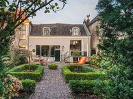 Donkere Gaard 18, 3421 AT Oudewater