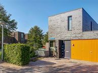 Irving Berlinhof 1, 3543 CS Utrecht