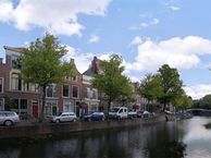 Rapenburg 92, 2311 GA Leiden