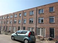 van Ruisdaelstraat 60, 3331 CW Zwijndrecht