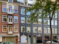 Nicolaas Beetsstraat 55 E, 1053 RJ Amsterdam