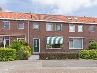 Valkstraat 13, 1531 CW Wormer