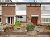 Doornikstraat 18, 4826 LD Breda