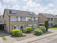 Mahlerstraat 10, 7604 HD Almelo