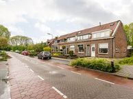 Heer Oudelandslaan 14, 3335 LC Zwijndrecht