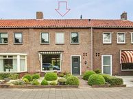 Pieter Breughelstraat 6, 1964 EN Heemskerk