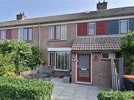 Stuw 5, 1273 KW Huizen