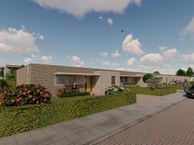 Sinnesicht | Bungalows (Bouwnr. 17), 8433 JS Haulerwijk