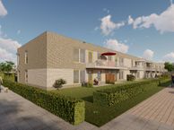 Sinnesicht | Appartementen | Type C (Bouwnr. 11), 8433 JS Haulerwijk