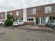 Greinerstraat 18, 9731 LD Groningen