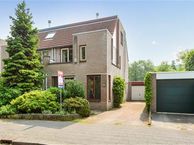 Rozentuin 49, 2272 XB Voorburg