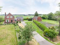 Bremerwei 8, 9248 SH Siegerswoude