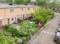 Abrikozenstraat 28, 1033 KB Amsterdam