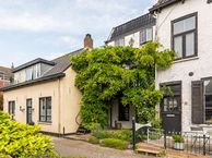 Bovenstraat 55, 3077 BC Rotterdam