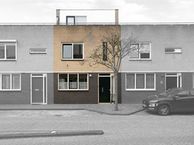 Sara Knipscheerstraat 5, 2331 SL Leiden