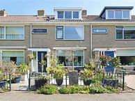 Rembrandtsingel 21, 2182 LD Hillegom