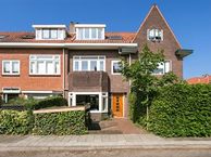 Johann Sebastian Bachstraat 74, 3533 XD Utrecht