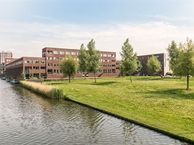 Brand Dirk Ochsepark 4, 1087 HC Amsterdam