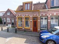 1e Landdwarsstraat 16, 1814 BL Alkmaar