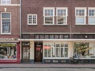 Zoutmanstraat 100, 2518 GT Den Haag