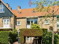 Lorentzlaan 32, 2105 TT Heemstede