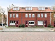 Meloenstraat 58, 3552 VC Utrecht