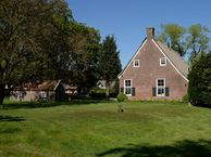 Witterzomer 1, 9405 VE Assen