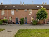 Wethouder Serrurierstraat 113, 1107 CL Amsterdam