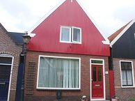 Giekstraat 13, 1131 EB Volendam