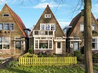 Westervesting 27, 1135 WE Edam