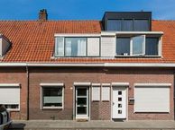 Pretoriastraat 10, 5025 HC Tilburg