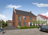 Burg. de Kuijperlaan 21 (Bouwnr. 15), 5461 AA Veghel