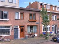 Maasstraat 50, 2025 RM Haarlem