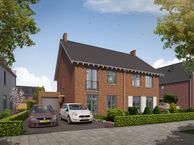 Burg. de Kuijperlaan 17 (Bouwnr. 17), 5461 AA Veghel