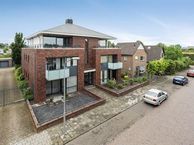 Pastoriestraat 11 b, 4921 AR Made