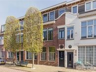 Da Costastraat 56, 2032 MJ Haarlem