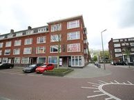 Bas Jungeriusstraat 150 C, 3081 VM Rotterdam