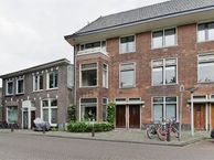 Maredijk 89 F, 2316 VV Leiden