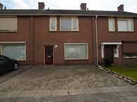 Sibeliusstraat 22, 4711 AH St. Willebrord