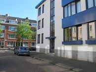 Belgischestraat 6 B, 3028 TE Rotterdam