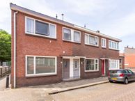 Adriaen Gerridsz de Vrijestraat 5, 2806 SP Gouda