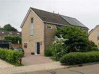 Witte de Withstraat 5, 7622 XS Borne