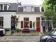 Piet Heinstraat 41, 6512 GR Nijmegen